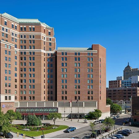 Hyatt Regency Buffalo Zewnętrze zdjęcie