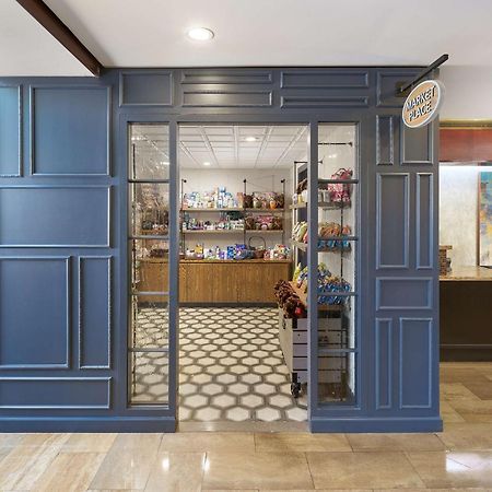 Hyatt Regency Buffalo Zewnętrze zdjęcie