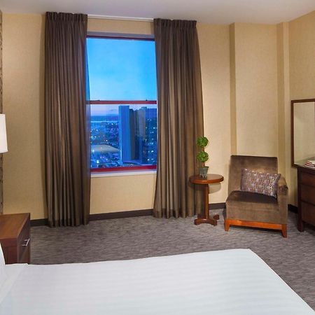 Hyatt Regency Buffalo Zewnętrze zdjęcie
