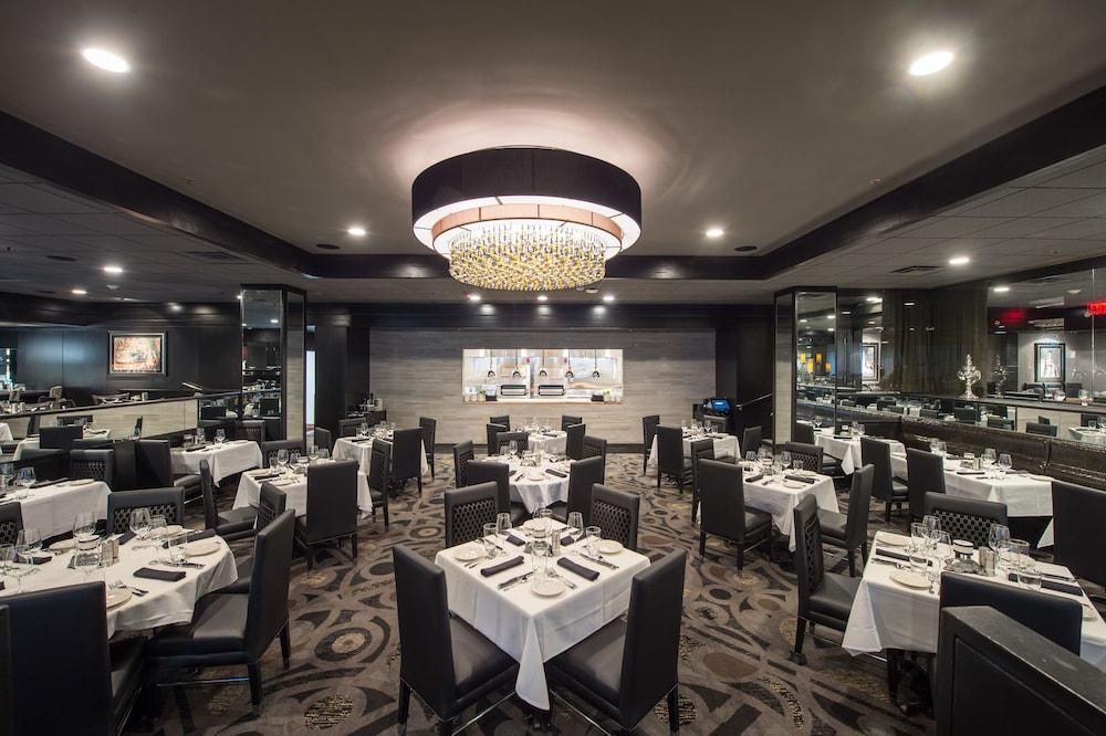 Hyatt Regency Buffalo Zewnętrze zdjęcie