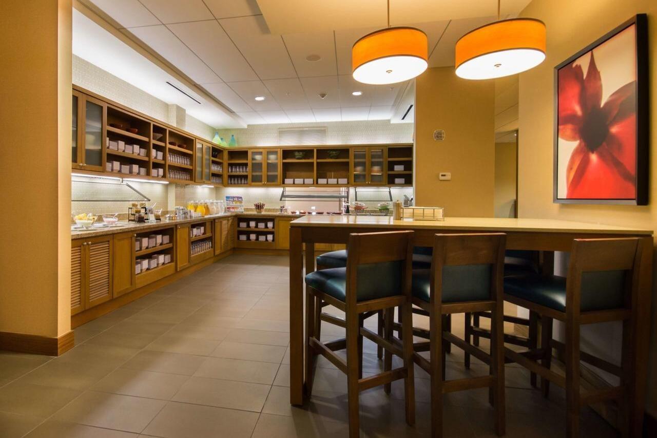 Hyatt Regency Buffalo Zewnętrze zdjęcie