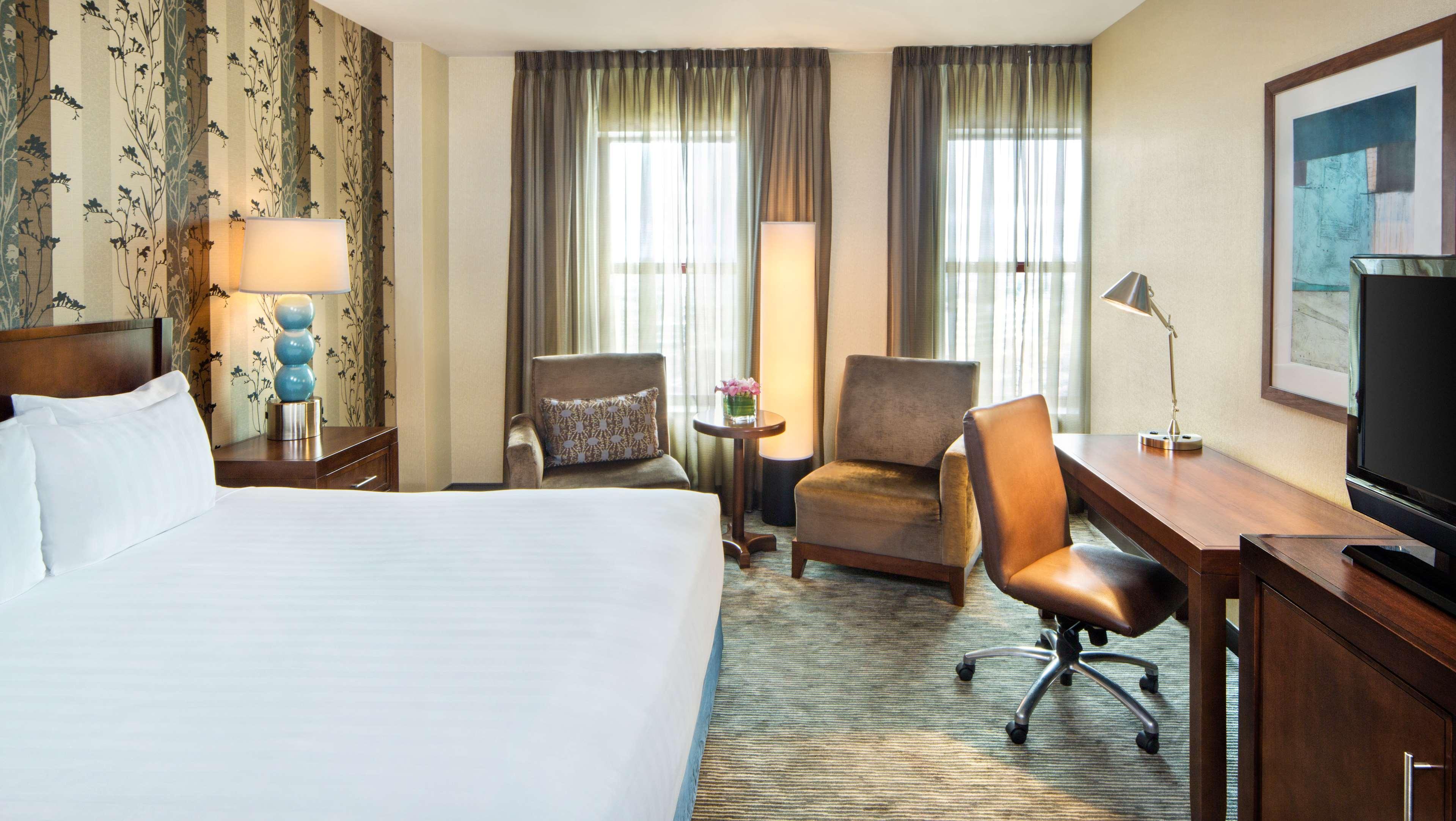 Hyatt Regency Buffalo Zewnętrze zdjęcie