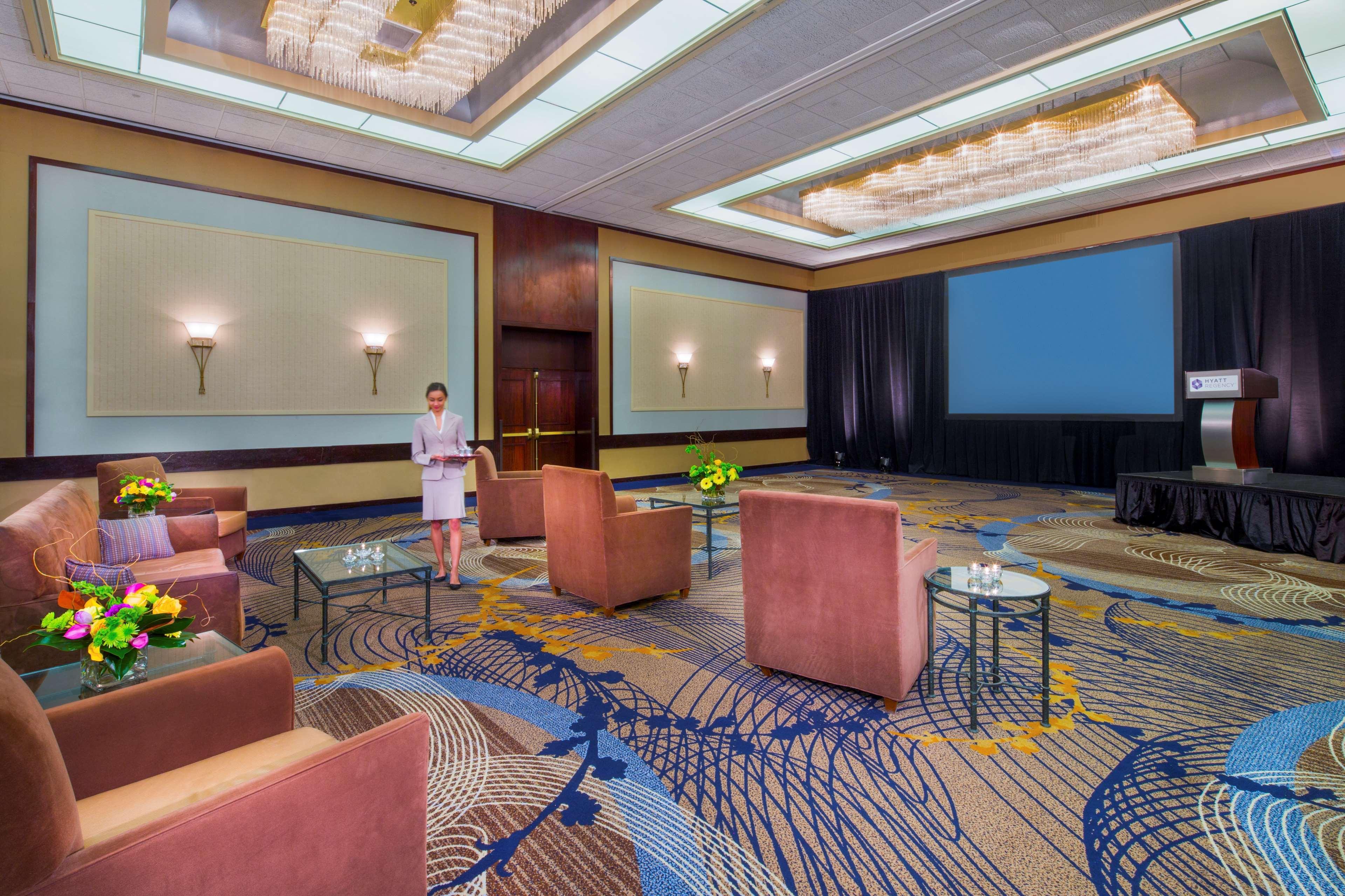 Hyatt Regency Buffalo Zewnętrze zdjęcie