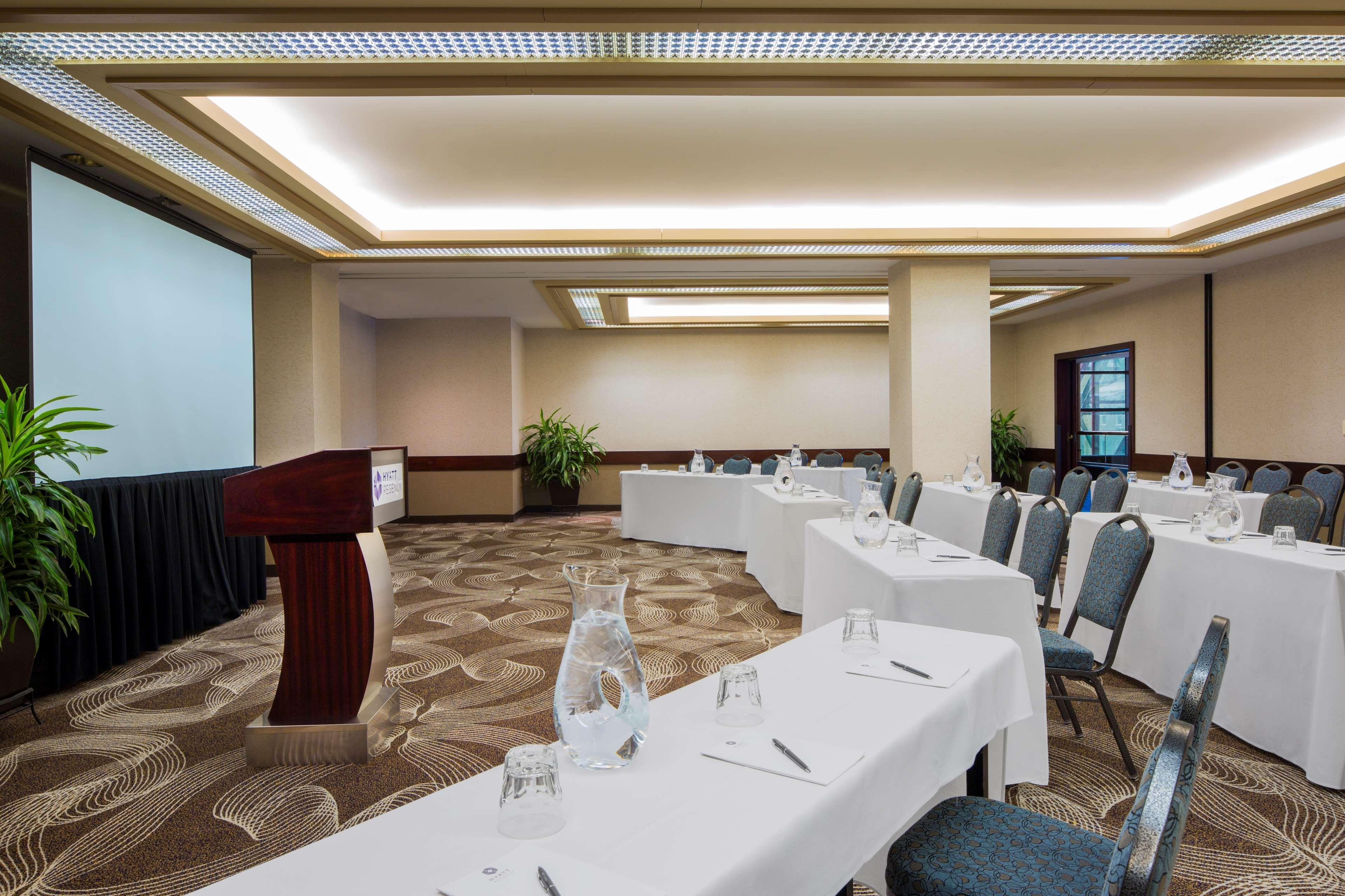 Hyatt Regency Buffalo Zewnętrze zdjęcie