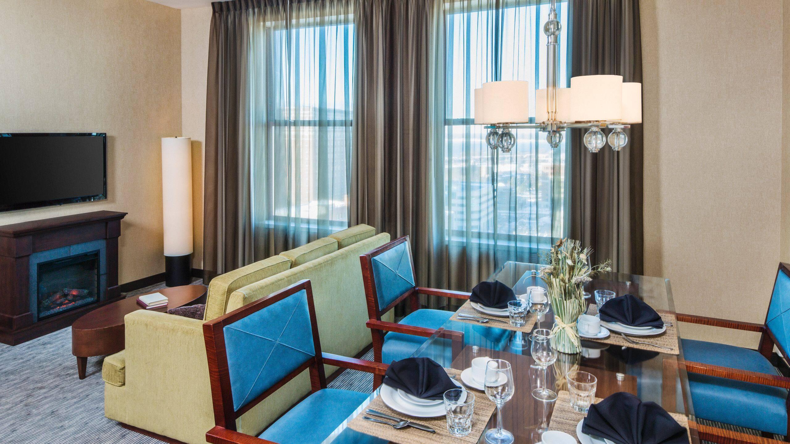Hyatt Regency Buffalo Zewnętrze zdjęcie