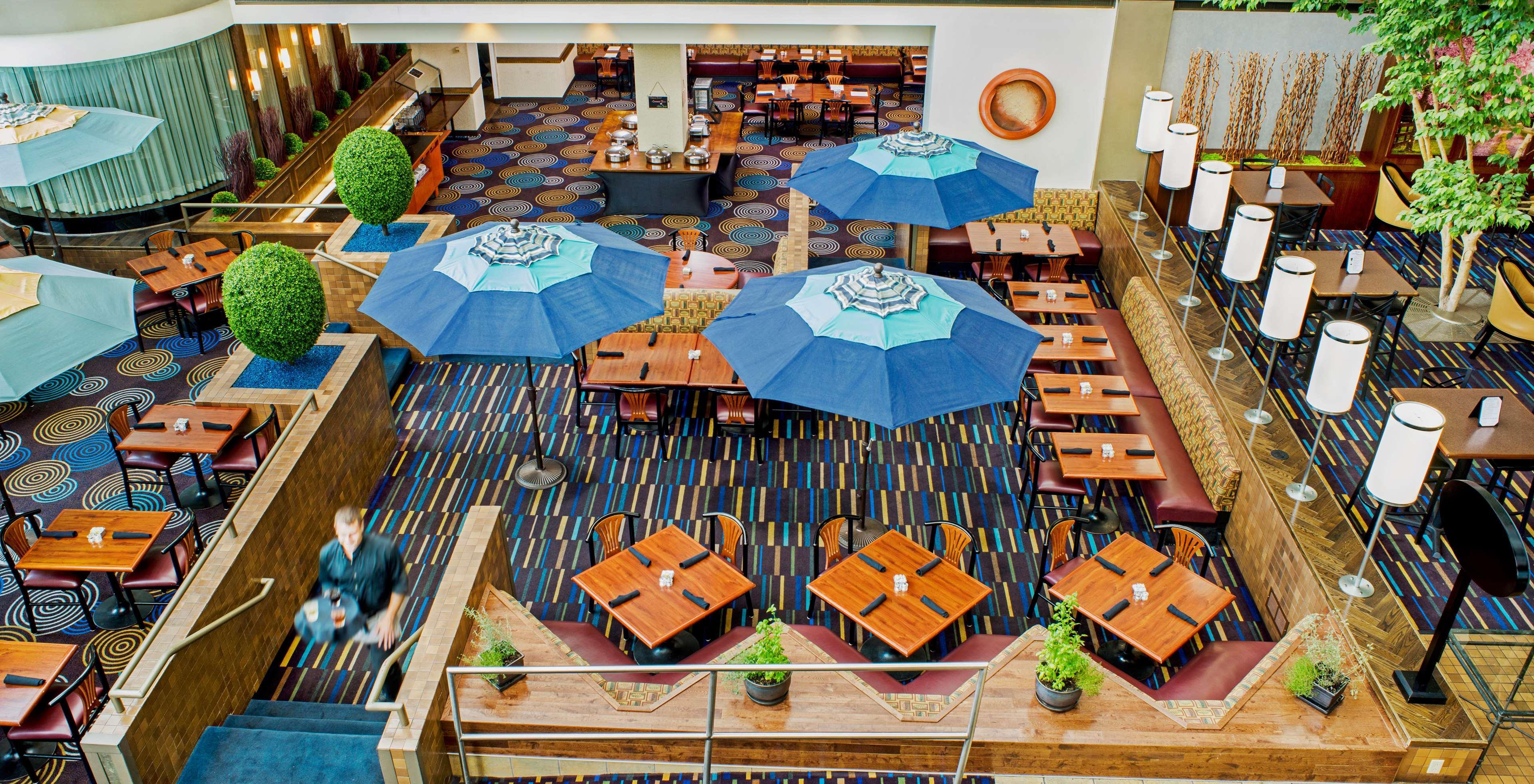 Hyatt Regency Buffalo Zewnętrze zdjęcie