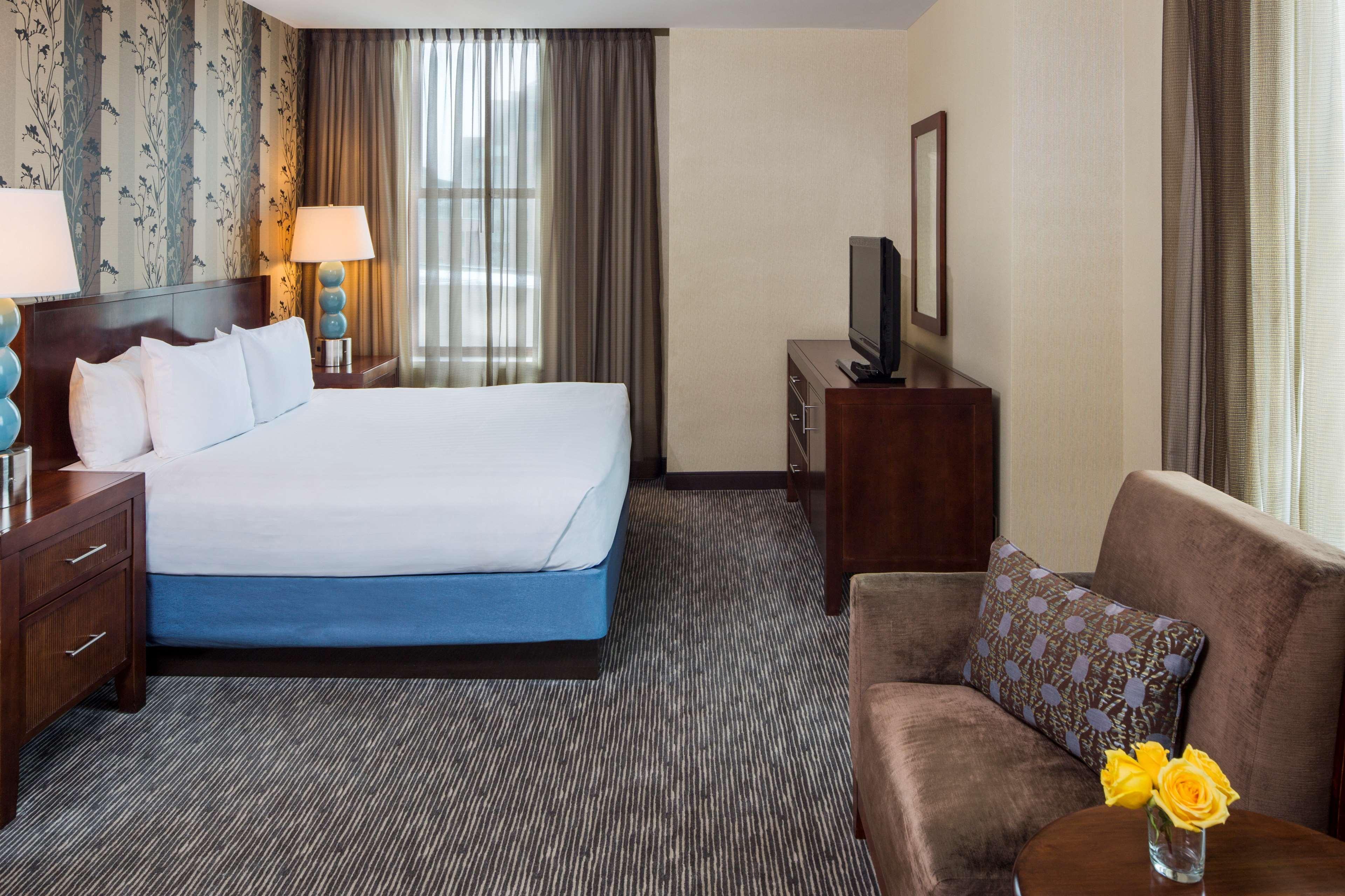 Hyatt Regency Buffalo Zewnętrze zdjęcie