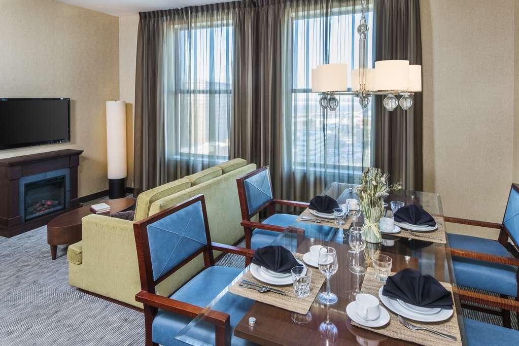 Hyatt Regency Buffalo Pokój zdjęcie