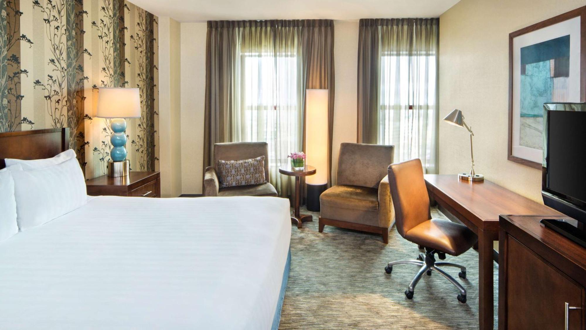 Hyatt Regency Buffalo Zewnętrze zdjęcie