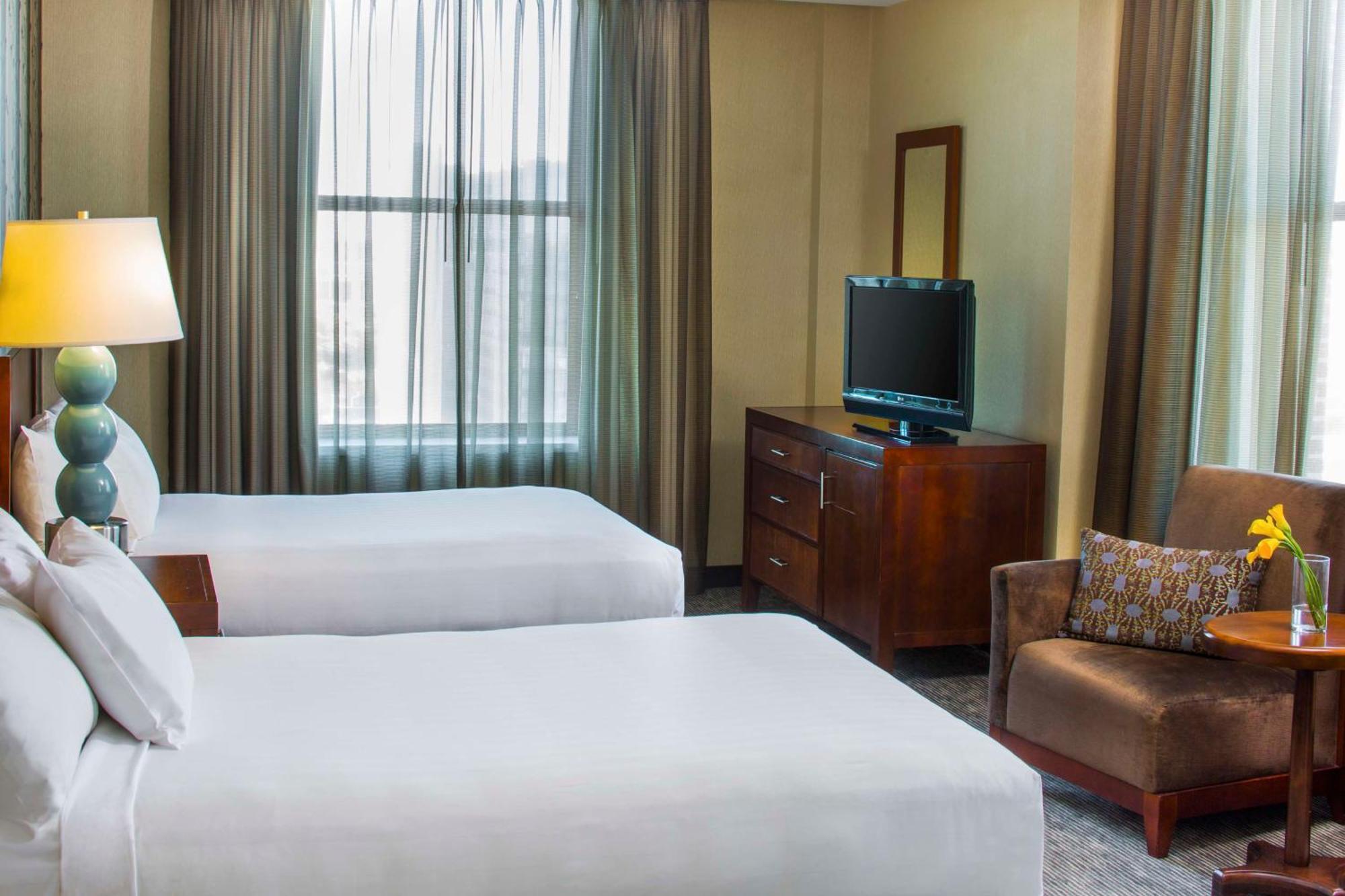 Hyatt Regency Buffalo Zewnętrze zdjęcie