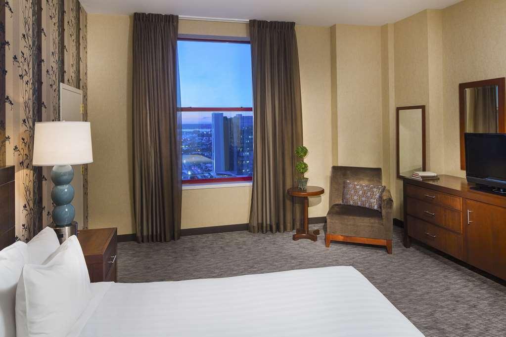 Hyatt Regency Buffalo Pokój zdjęcie