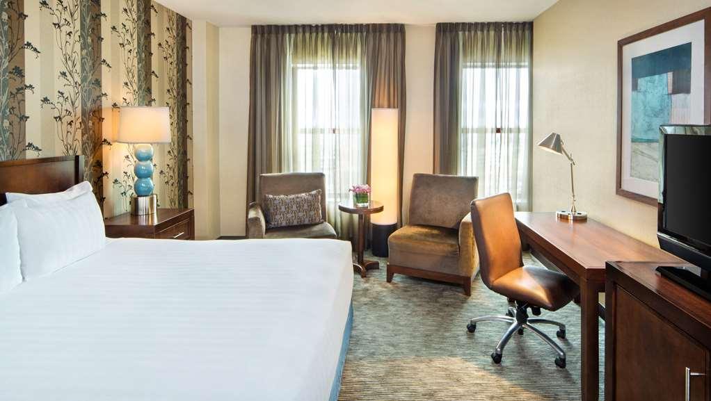 Hyatt Regency Buffalo Pokój zdjęcie