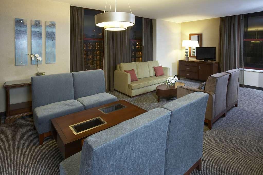 Hyatt Regency Buffalo Pokój zdjęcie